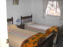 Ferienhaus Denia Casa Paulina bei Deniaferien.com