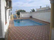 Ferienhaus Paulina Denia