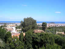 Ferienhaus Denia Casa Paulina bei Deniaferien.com