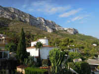 Ferienhaus Denia Casa Pepa bei Deniaferien.com