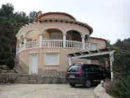 Ferienhaus Denia bei Deniaferien.com