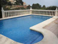 Ferienhaus Denia Casa la Sella Denia bei Deniaferien.com