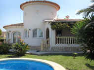 Ferienhaus Denia bei Deniaferien.com