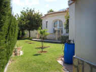 Ferienhaus Denia Casa Rosana bei Deniaferien.com