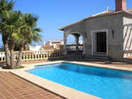 Ferienhaus Denia Villa Sabina