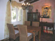 Ferienhaus Denia Casa San Juan bei Deniaferien.com