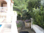 Ferienhaus Denia Villa Vista al Mar bei Deniaferien.com